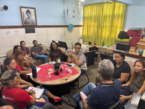 MPBA faz vistorias prévias em centros de acolhimento de filhos de ambulantes