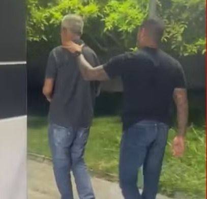 Técnico de Enfermagem é preso suspeito de abuso sexual contra pacientes e colega