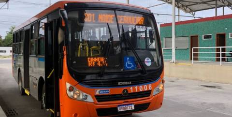 Vereador Silvio Dias propõe implantação da Tarifa Zero em Feira de Santana