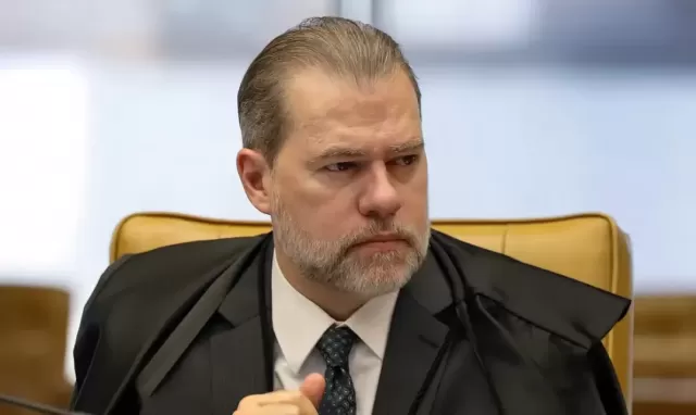 PF pede suspeição de Toffoli no inquérito do Master; ministro nega pagamentos de Vorcaro