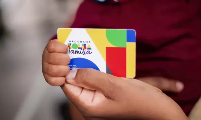 Caixa começa hoje a pagar Bolsa Família de fevereiro