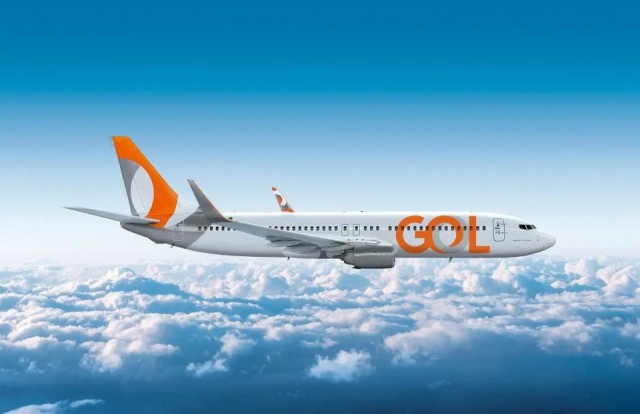 Novo voo entre Teresina e Salvador amplia malha aérea nacional da Bahia