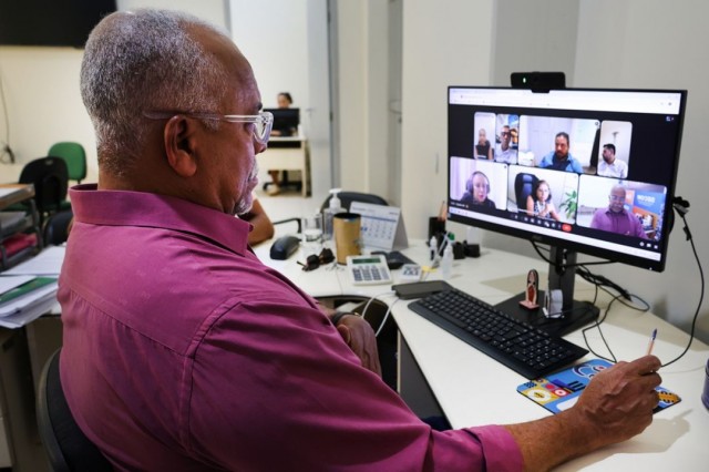 Ordem de serviço para construção do Convive será assinada no próximo dia 19