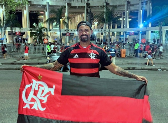 Bruno volta ao caso Eliza Samudio