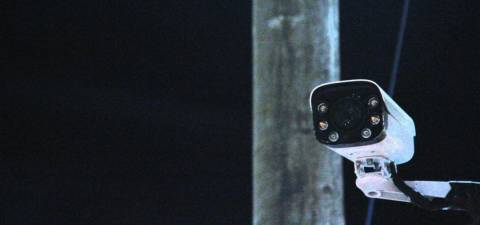 No segundo dia do Carnaval de Salvador, reconhecimento facial da SSP já localizou 18 foragidos