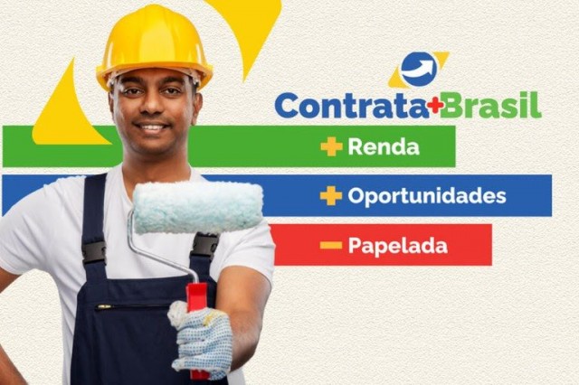 Contrata+Brasil abre mercado para 77 mil MEIs em escolas públicas da Bahia