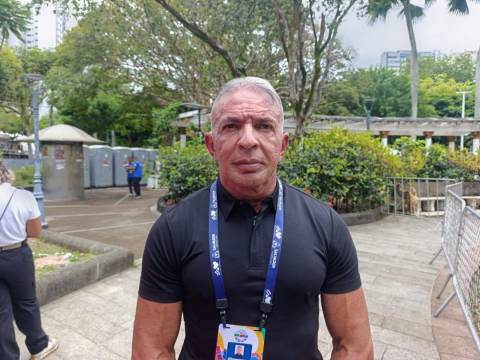 Coronel Sturaro defende atuação da segurança no Carnaval e fala sobre PMs suspeitos de estupro na festa