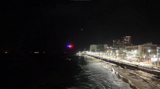 Cinco homens são presos por associação criminosa e apologia ao crime no Carnaval de Salvador