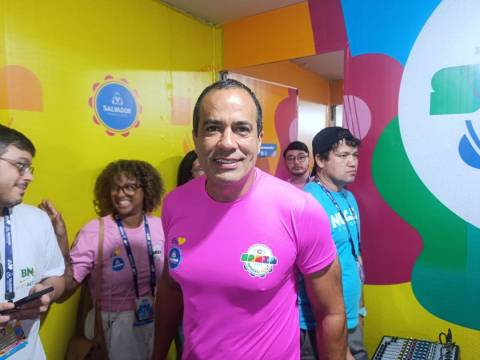 Carnaval de Salvador: 