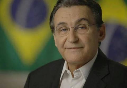 Morre Renato Rabelo, um dos principais líderes do PCdoB