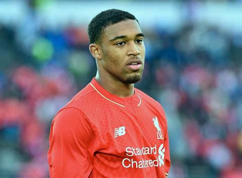 Jordon Ibe detido na Inglaterra após acusação de agressão