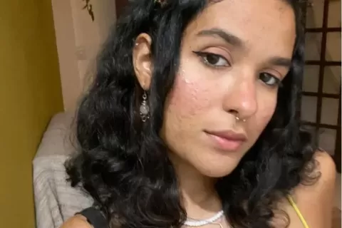 Saiba quem era a jovem estudante morta em acidente no Carnaval