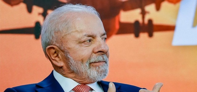 Lula embarca para Ásia em ofensiva por parcerias de comércio e tecnologia