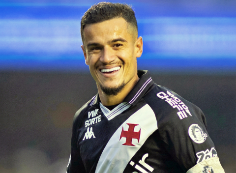 Saída de Coutinho vira manchete e munição na Europa