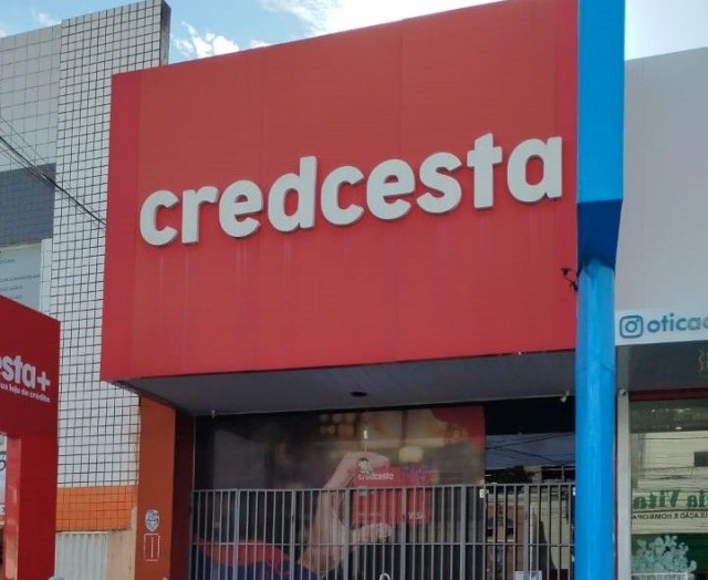 Liquidação de banco pode causar prejuízos com CredCesta em Feira e outros municípios da Bahia