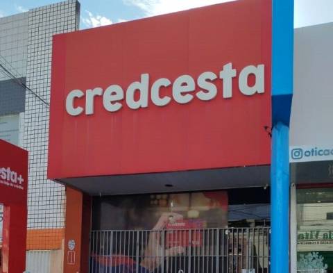 Liquidação de banco pode causar prejuízos com CredCesta em Feira e outros municípios da Bahia
