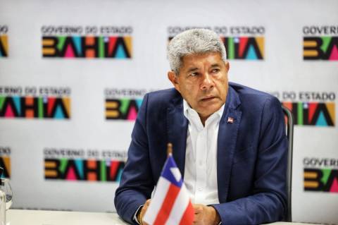 Na Ásia, Jerônimo assinará parceria para produção de medicamentos contra o câncer na Bahia