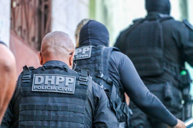 Workshop inédito na Bahia debate papel da mídia na cobertura das ações de Segurança Pública