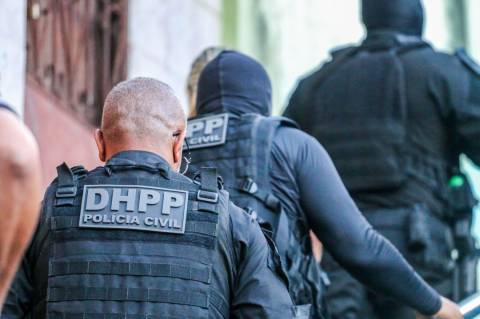 Workshop inédito na Bahia debate papel da mídia na cobertura das ações de Segurança Pública