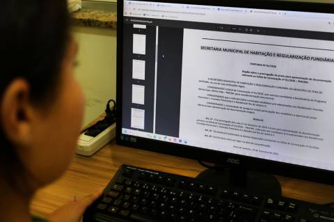 Prorrogado prazo para entrega de documentação do Minha Casa, Minha Vida em Feira de Santana