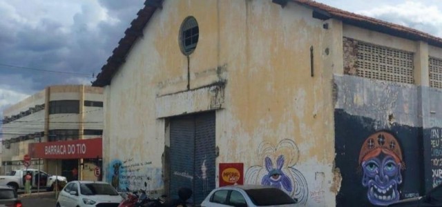 MPBA ajuíza ação contra o Estado por conta de demolição de imóvel histórico em Juazeiro