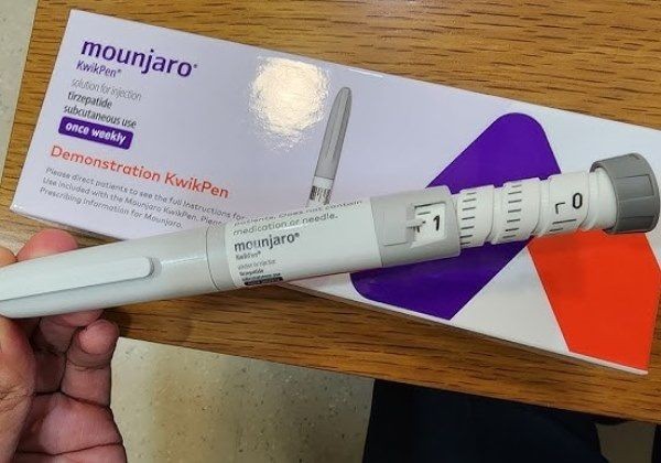 Mounjaro e Ozempic podem ser disponibilizados pelo SUS; entenda proposta