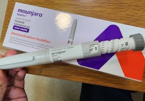 Mounjaro e Ozempic podem ser disponibilizados pelo SUS; entenda proposta