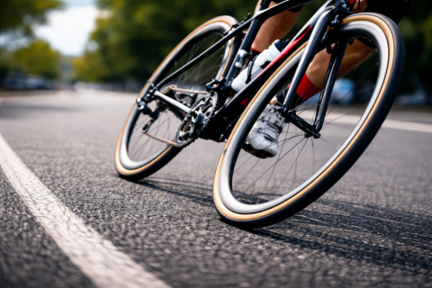 Feira de Santana recebe 2ª etapa do Ranking Estadual de Ciclismo de Estrada 2026