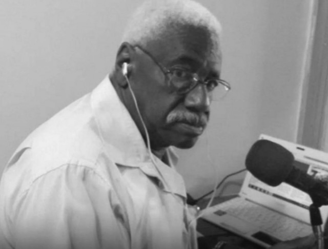 Morre Jota Jota voz marcante do futebol baiano