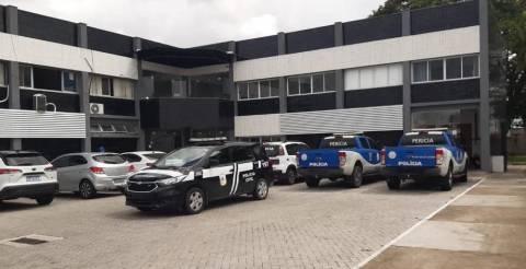 Caminhoneiro é encontrado morto em posto às margens da BR-324, em Feira de Santana