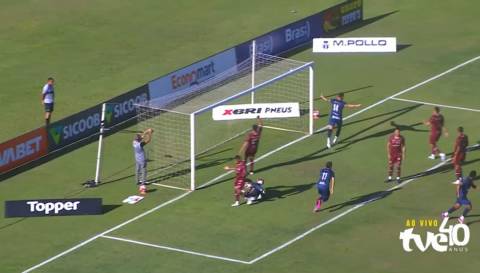 Queda do Bahia de Feira expõe crise e ameaça futuro do futebol feirense