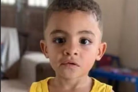 Menino de 3 anos morre afogado em tanque de zona rural na Bahia