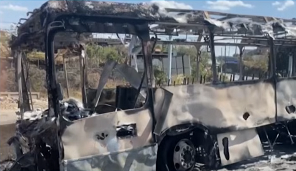 Onda de violência no México mata 25 membros da Guarda Nacional