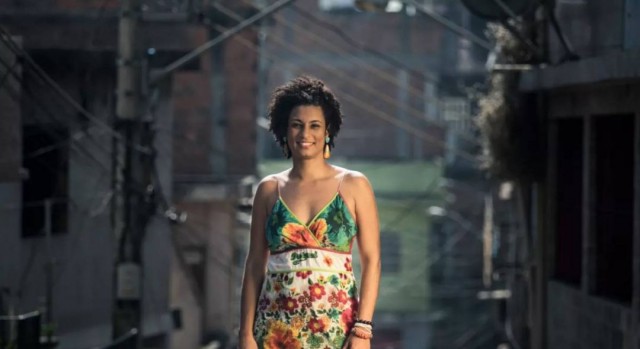 STF começa a julgar mandantes do assassinato de Marielle e Anderson