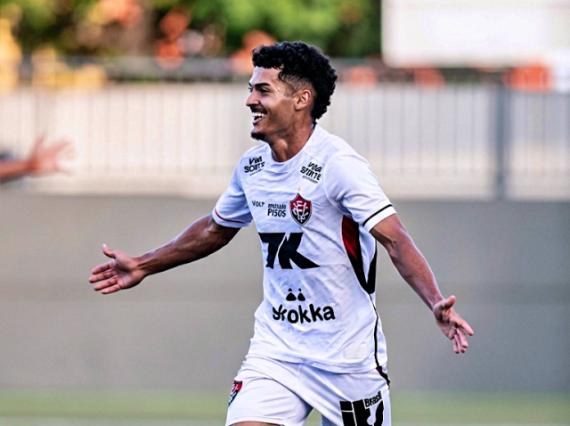 Luís Miguel fora do Vitória, Série C no horizonte