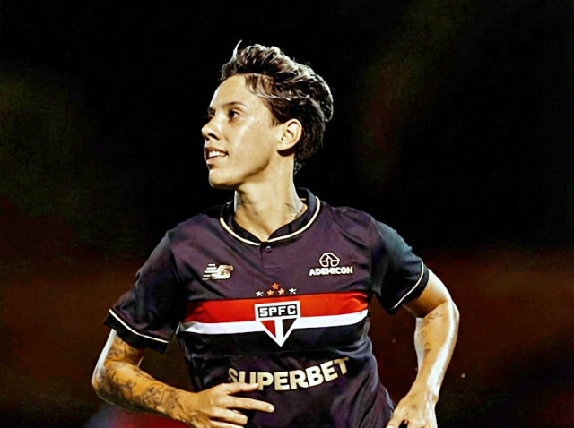 São Paulo mantém 100% e empurra Bahia para crise