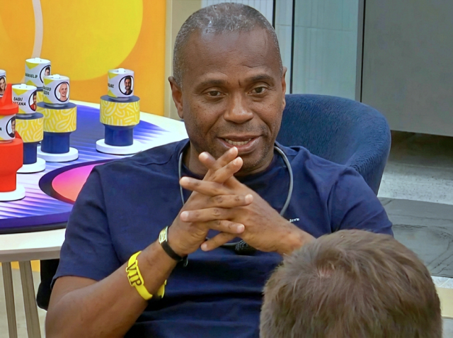 Edilson no TRT, cifra milionária vira processo sem fim