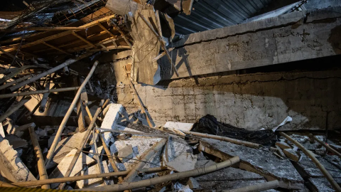 Chuvas deixam ao menos 30 mortos e mais de 3.000 desabrigados na zona da mata de MG