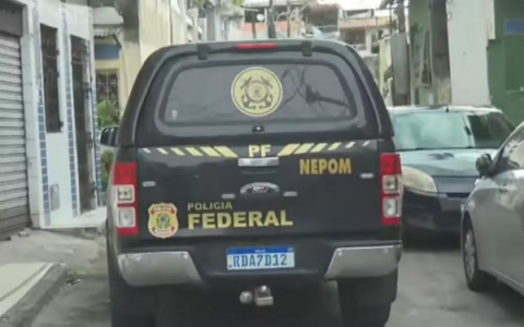 PF deflagra operação contra fraudes milionárias na Caixa em diversas cidades da Bahia