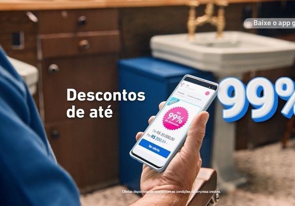 Feirão Limpa Nome oferece descontos de até 99% para inadimplentes na Bahia