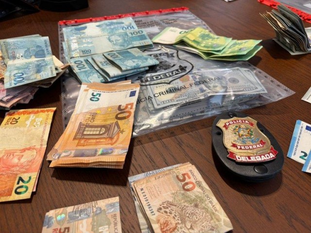 PF deflagra operação contra desvios de emendas parlamentares na Bahia e outros estados