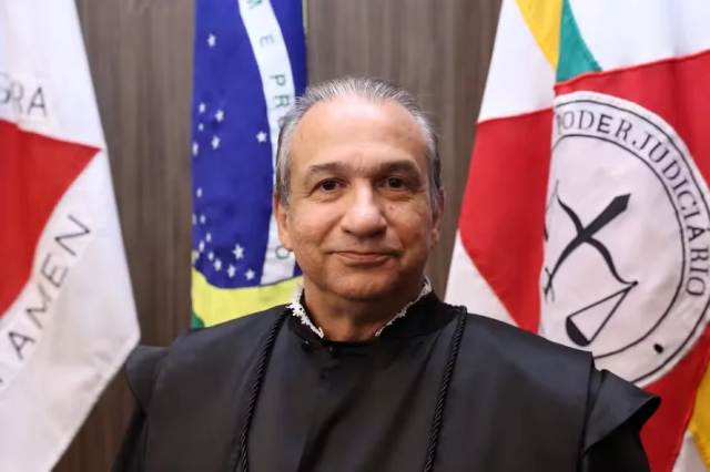 Condenado por estupro de menina é preso após desembargador rever decisão em MG