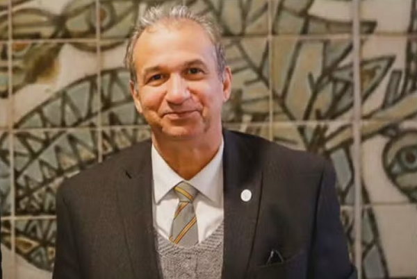 Mais duas pessoas denunciam desembargador ao CNJ, e número de supostas vítimas sobe para quatro