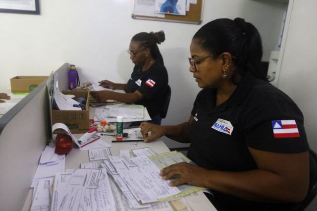 Servidores estaduais recebem Adicional por Tempo de Serviço com valores recalculados nesta sexta (27)