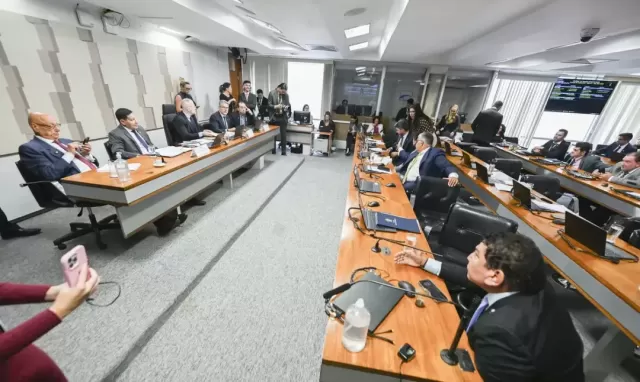 STF: irmãos de Toffoli não são obrigados a depor em CPI do crime organizado