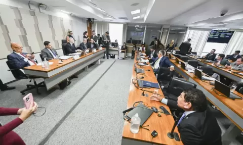 STF: irmãos de Toffoli não são obrigados a depor em CPI do crime organizado