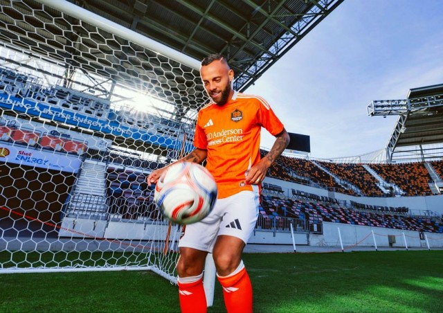 Guilherme vira manchete nos EUA e reescreve a própria narrativa