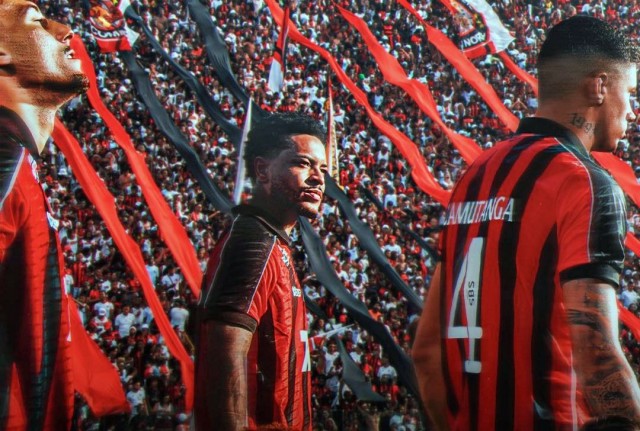 Histórico pesa e interior enfrenta estatística dura