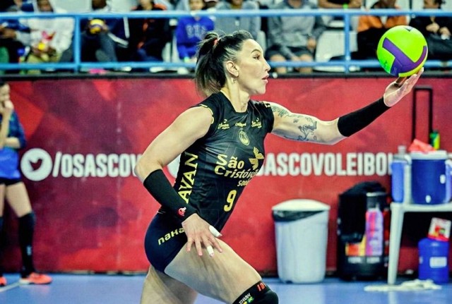 CBV aciona STF contra lei municipal de Londrina