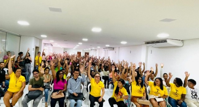 APLB denuncia decreto que altera composição de comissão do Plano de Carreira em Feira de Santana